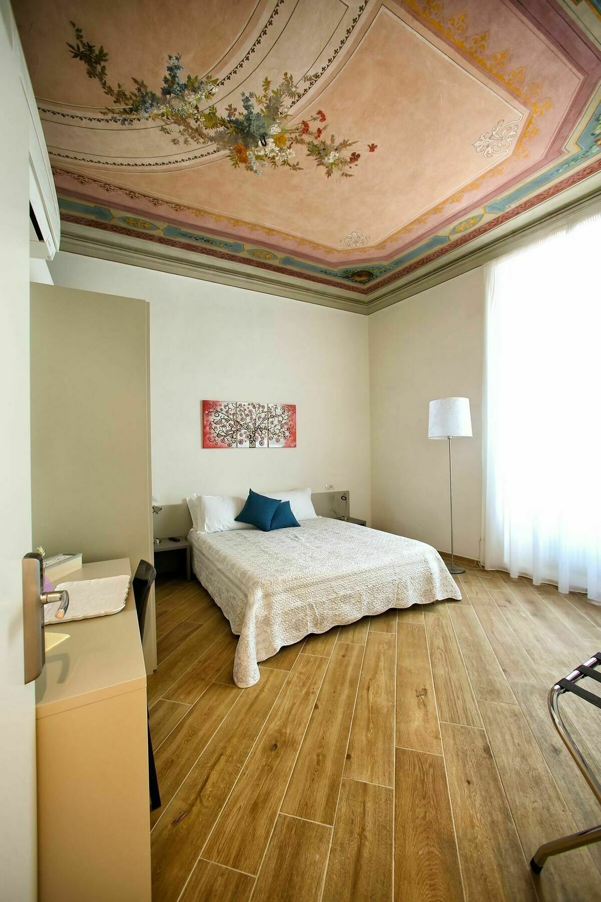 מלון פירנצה Residenza Bellieri מראה חיצוני תמונה
